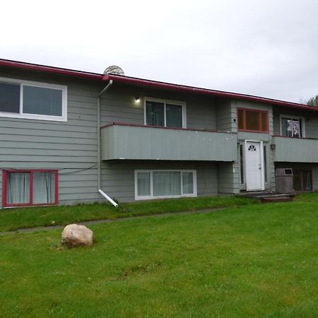 Apartamento 410 E 45Th Ave Unit 3 Anchorage Exterior foto