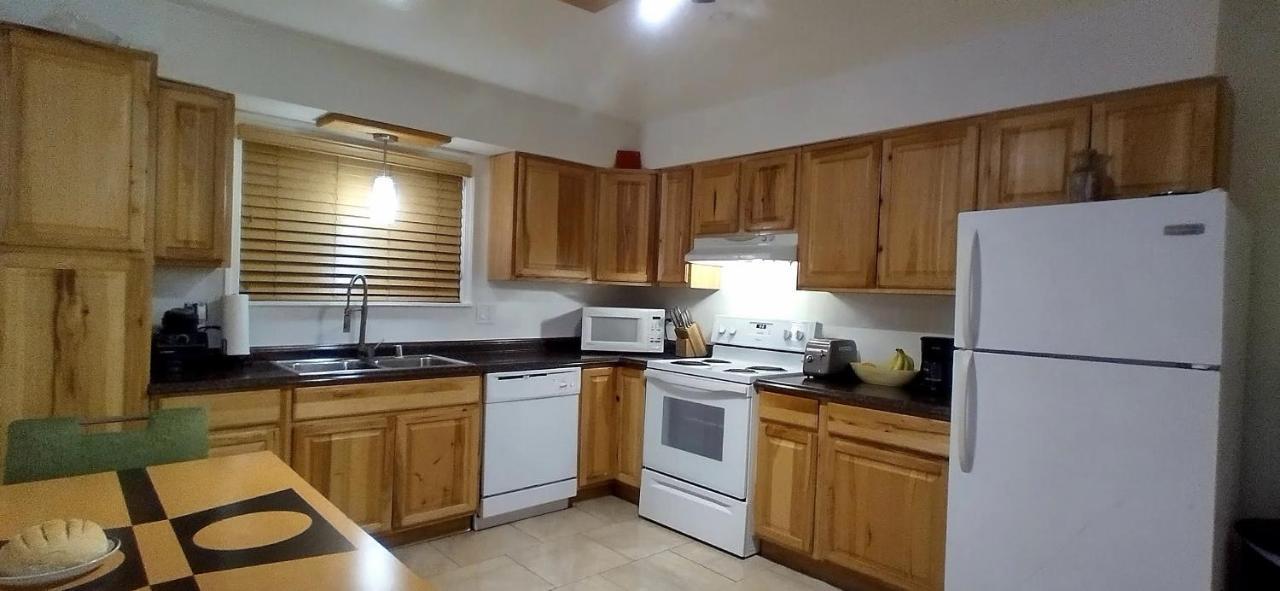 Apartamento 410 E 45Th Ave Unit 3 Anchorage Exterior foto