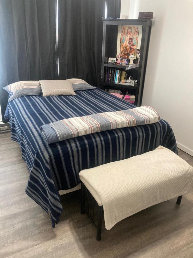 Apartamento 410 E 45Th Ave Unit 3 Anchorage Exterior foto