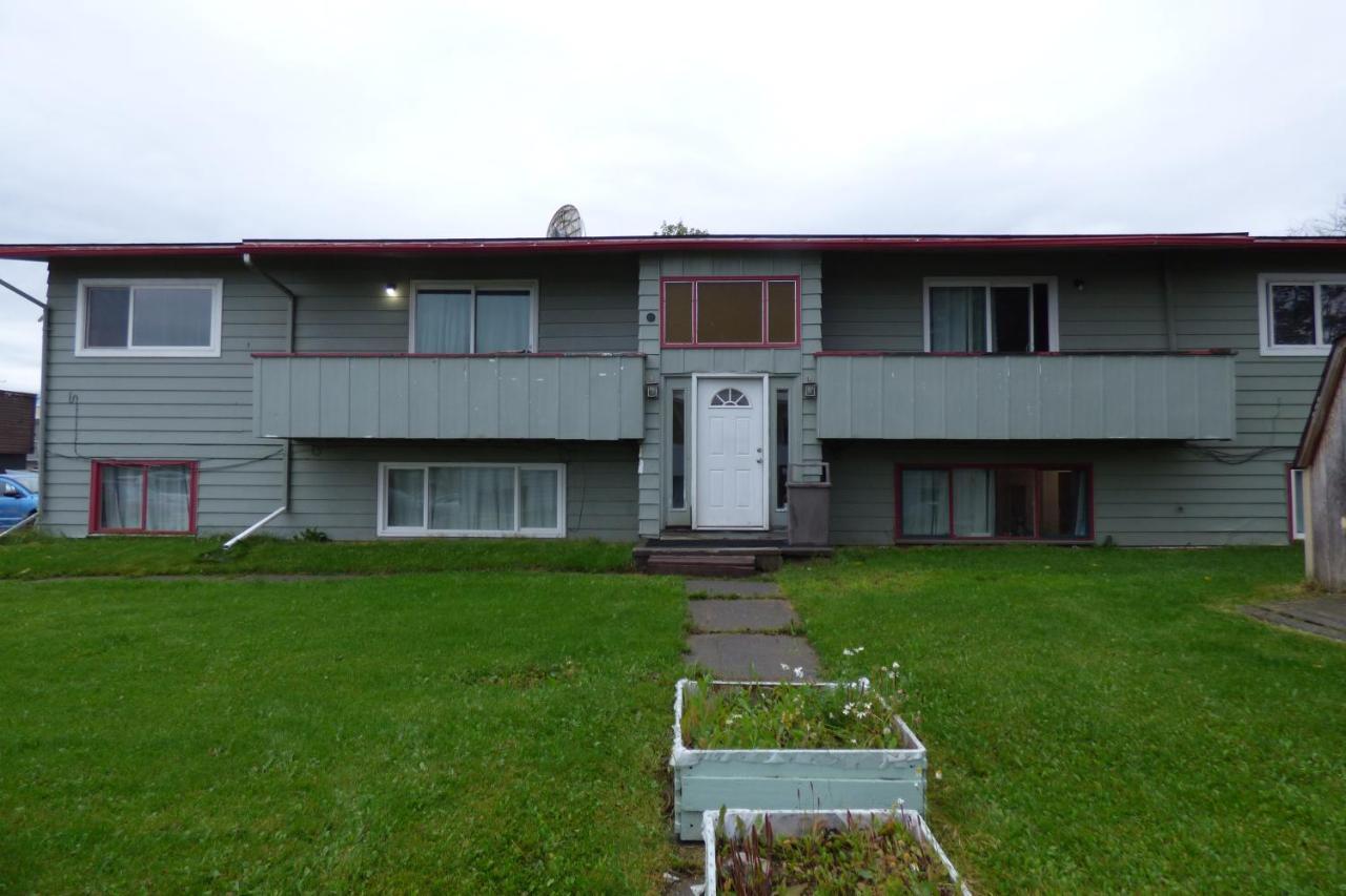 Apartamento 410 E 45Th Ave Unit 3 Anchorage Exterior foto