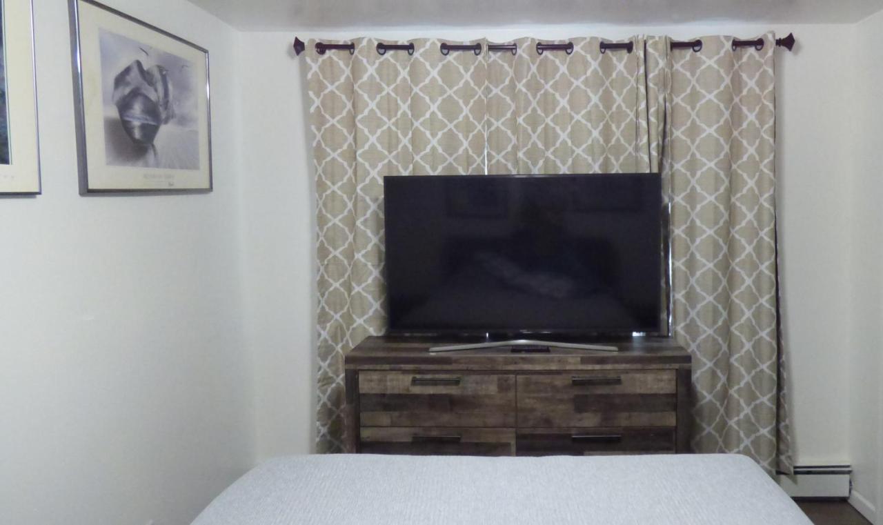 Apartamento 410 E 45Th Ave Unit 3 Anchorage Exterior foto